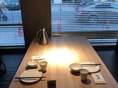-味莊·青岛菜(云霄路店)