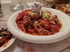 -五丁桥光头香辣蟹(望江橡树林店)