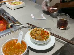 -海底捞火锅(顺城购物中心店)