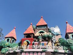 -天津市动物园