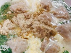 -海清宁记大馅云吞