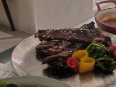 -Nana And Her Friends Restaurant 娜娜家(小寨原力场店)