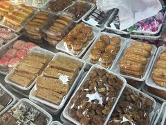 -老王记糕干(养鱼池路店)
