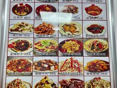 -乐乐餐厅(湘子庙街店)