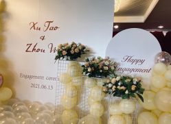 -告白气球派对策划·求婚·订婚宴·宝宝宴·生日派对