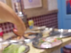 -姜胖胖无限自助烤肉(罗湖宝能店)