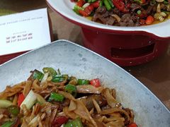 -李氏传家菜(兴城路店)