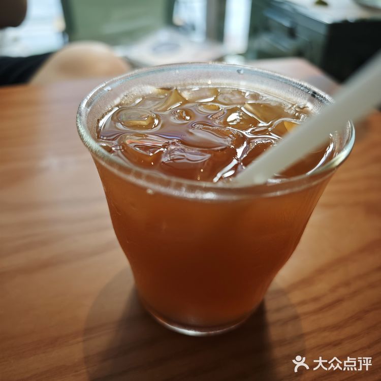 2024☕️探店Rec 274|南山·也径