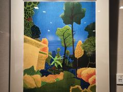 -江苏省美术馆(长江路新馆)