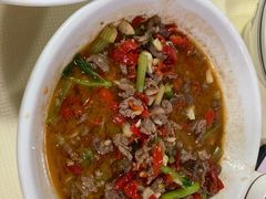 -笨罗卜浏阳菜馆(星沙店)
