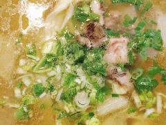 -尹兰楼西北风情餐厅(嘉定店)