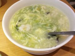 -吕氏疙瘩汤·海鲜新鲁菜(凯德mall新都心店)