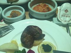 -萨拉伯尔水源素问店·韩国宫廷料理(人民路店)