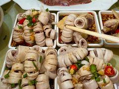 -广记海鲜(杨汊湖一店)