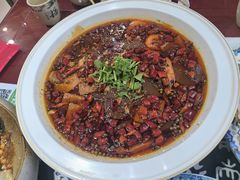 -一块豆腐·海鲜·家常菜(李沧书院路店)