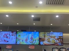 -DQ·蛋糕·冰淇淋(湖景东路店)
