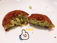 -ALAMEEN阿拉伯餐厅(三里屯店)
