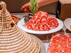 -芸山季·云南野生菌火锅(宝能环球汇店)