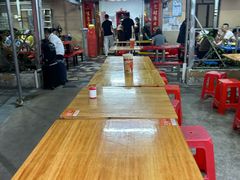 -光明刘冰乳鸽店(光明法政北路店)