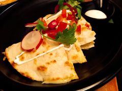 -Luchador摔跤手墨西哥餐厅(恒宇广场店)