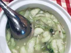 -西贝莜面村(东莞壹号广场店)