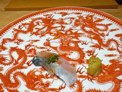 -镹·鱼料理  国产鱼使用店