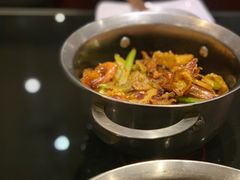 -鍋色天香(共和广场店)