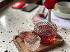 -素描餐厅(灵隐天竺店)