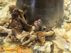 -野菌王牦牛肉汤锅