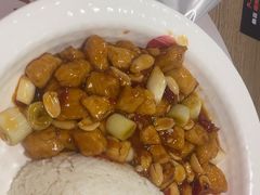 -阳阳中国饭(龙湖大兴天街)