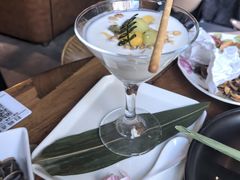 -陶享时光西餐·下午茶·竹林花园(新城店)