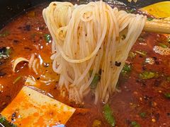 -阿超过桥米线(画展路店)