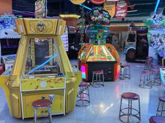 -大玩家(大连高新万达店)