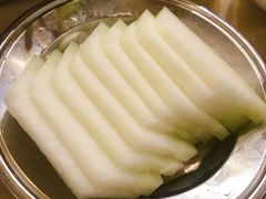 冬瓜-月圆火锅(宁海东路二店)