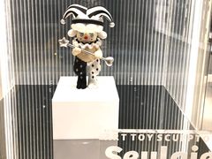-泡泡玛特POPMART(浦项中心体验店)