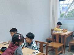 -秦汉胡同国学书院(梅川分馆)