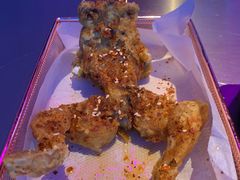 -燥次·烧烤酒场(万象城店)