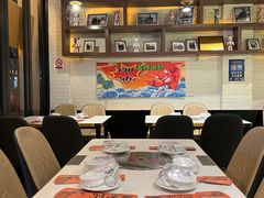 -聚串门儿·东北烧烤(信义坊店)