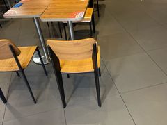 -汉堡王(徐汇绿地缤纷店)