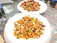 -乡村馕坑肉·烧烤·新疆菜·本地人更爱吃(阿勒泰首店)