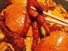 抓蟹-辣尚瘾·烤鱼·新川菜(交大直营店)