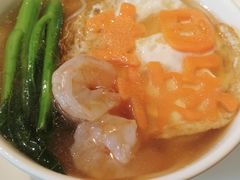-采悦轩中餐厅·粤菜·海南菜(神州半岛喜来登度假酒店)