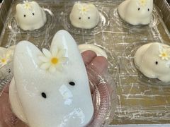 -仙雨林·奶茶鲜果茶(书院巷店)