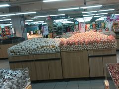 -永辉超市(双元大道店)