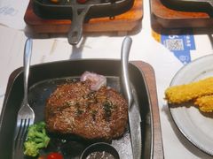 -牛扒先生·厚切雪花牛扒西餐厅(北京路禺山路店)