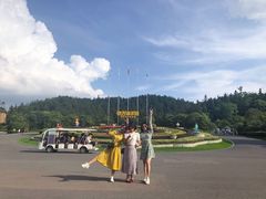 -南京银杏湖乐园