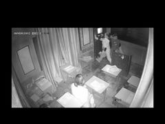 -瞳灵人·沉浸式密室剧场(杭州旗舰店)