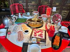 -小龙翻大江·小龙坎臻选店(太古里店)