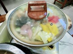 绍三鲜-绍兴老味道·非遗门店(银泰城店)