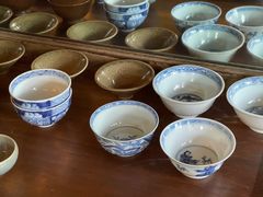 -大可堂普洱茶馆(襄阳南路馆)